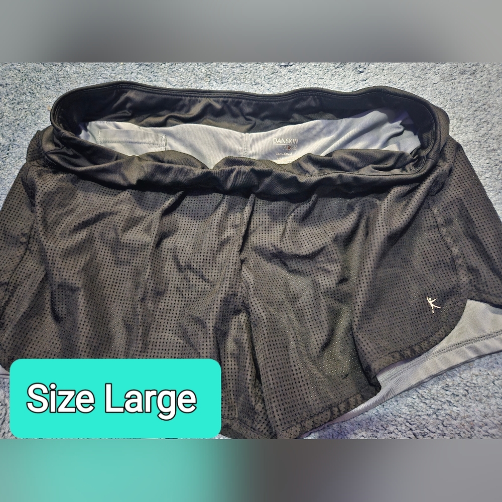 Danskin Shorts